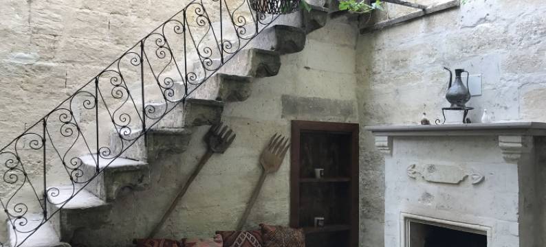 阿斯马里科纳克老希腊之家酒店(Old Greek House)图片