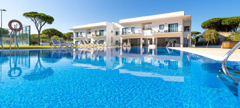 康普乐约阿苏尔公寓(Al Sur Apartamentos Turísticos)图片