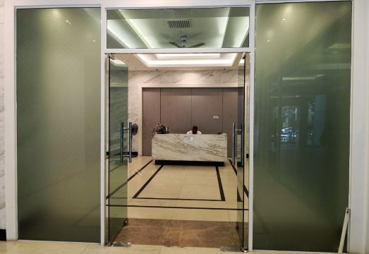 Mansion One Hotel Overview