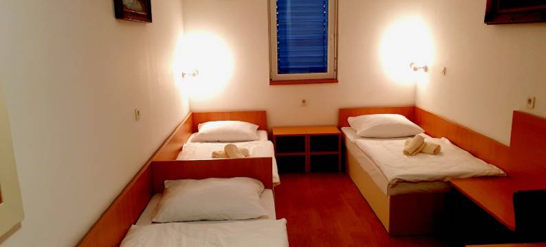 特雷布涅银河酒店(Hotel Galaksija Trebnje)图片