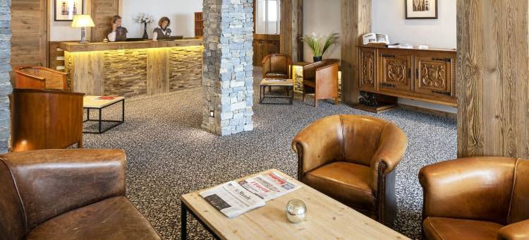 加尔里那酒店(Carlina)图片