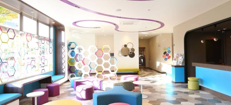 KOKO酒店 东大阪(原 东大阪永安国际精选酒店)(KOKO HOTEL Higashiosaka(formerly Hotel Wing Select Higashi Osaka))图片