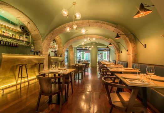 Hotel da Baixa Hotel Overview