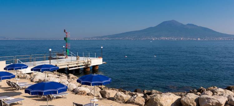 斯塔比亚索伦托海岸大厦酒店(Towers Hotel Stabiae Sorrento Coast)图片