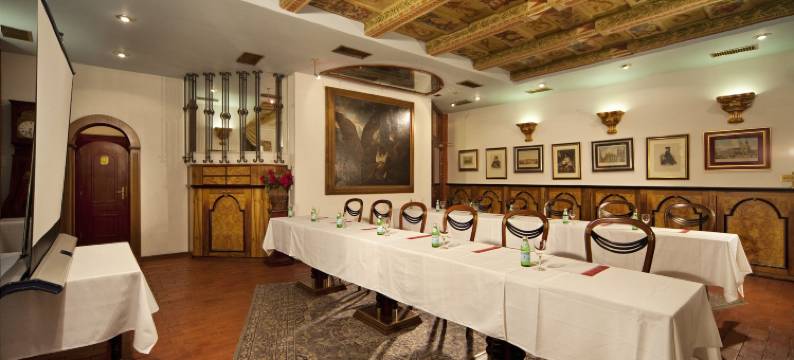 里克皇家酒店(Royal Ricc)图片