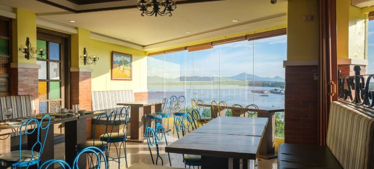 阳光酒店普林塞萨港(Sunlight Hotel Puerto Princesa)图片