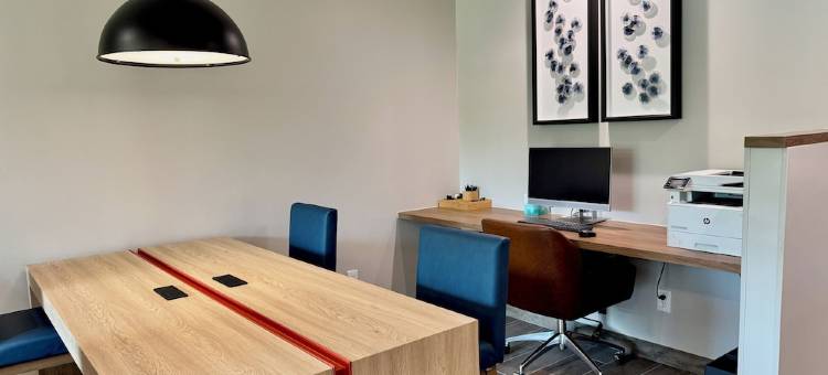 Candlewood Suites Jacksonville - Southpoint图片