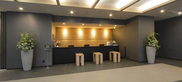 露樱酒店加西北条之宿店(Hotel Route Inn Kasai Hojonoshuku)图片