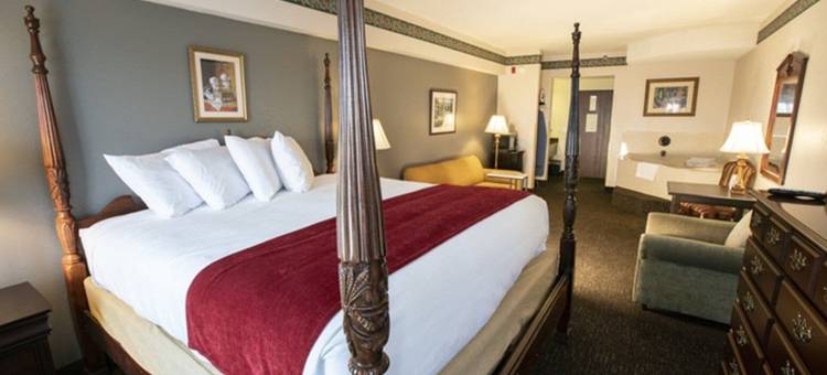 维多利亚大酒店(Hotel Grand Victorian)图片