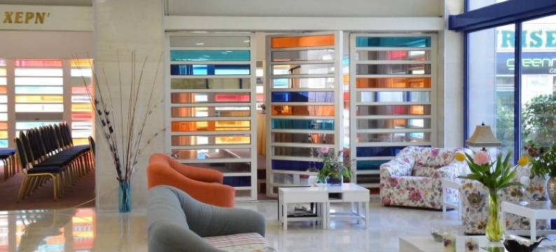 艾昂尼昂之星酒店(Ionion Star Hotel)图片