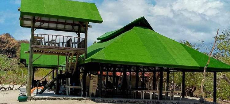 鹰角海滩潜水度假酒店(Eagle Point Beach and Dive Resort)图片