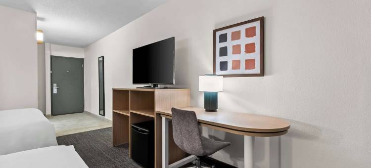 希尔顿宾塞勒姆费城Spark酒店(Spark by Hilton Bensalem Philadelphia)图片