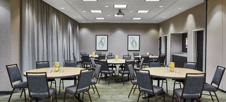 Fairfield Inn & Suites Atlanta Lithia Springs图片