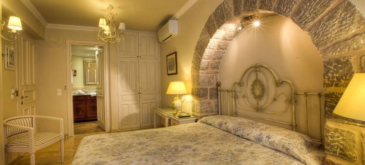 安吉利卡传统精品酒店(Angelica Traditional Boutique Hotel)图片