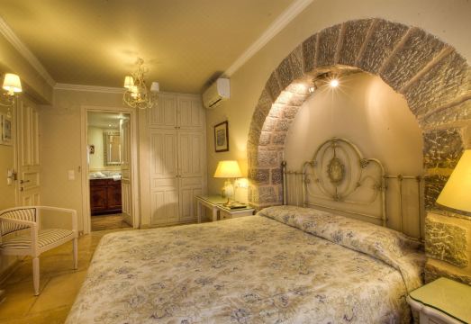 Angelica Traditional Boutique Hotel Hotel Overview