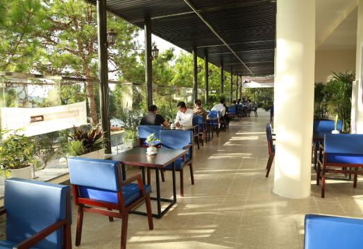 KY Hoa Hotel Da Lat Hotel Overview