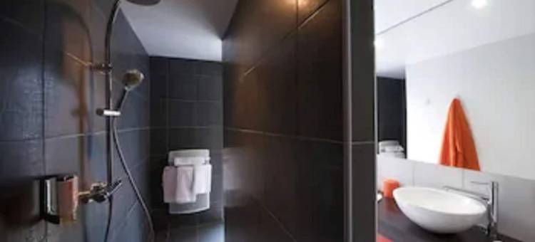 高尔夫球酒店(Logis Golfe Hotel)图片