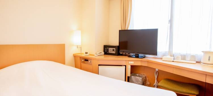 四日市乐克酒店(Le Lac Hotel Yokkaichi)图片