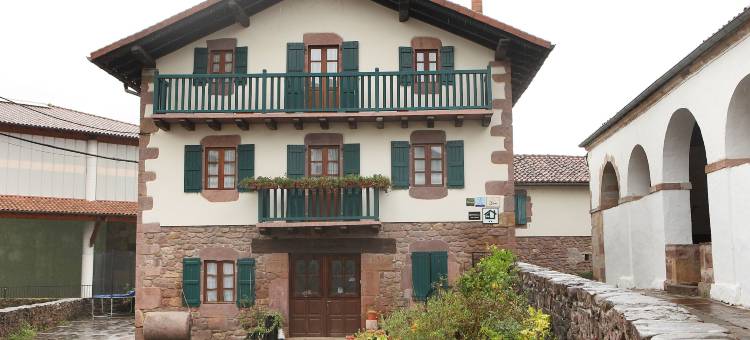 冈西亚乡村民宿(Casa Rural Gontxea)图片