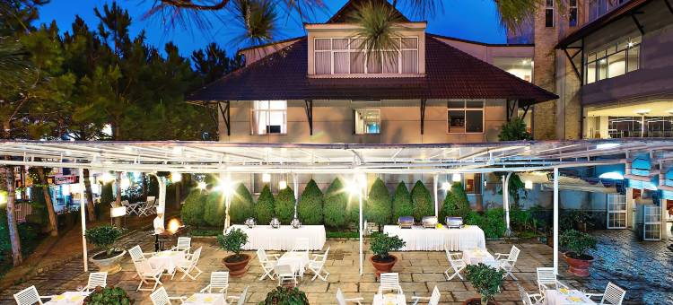 大叻曼青酒店(Muong Thanh Holiday Da Lat Hotel)图片