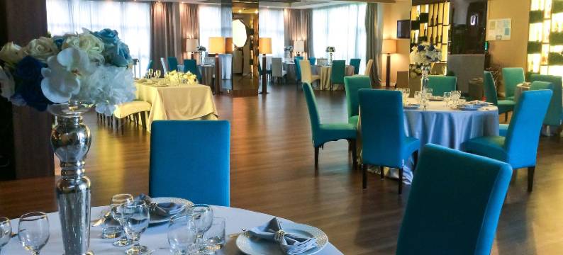 博阿维斯塔酒店(Hotel Boavista)图片