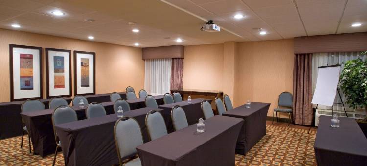 希尔顿欢朋酒店-亚特兰大/纽南(Hampton Inn Atlanta/Newnan)图片