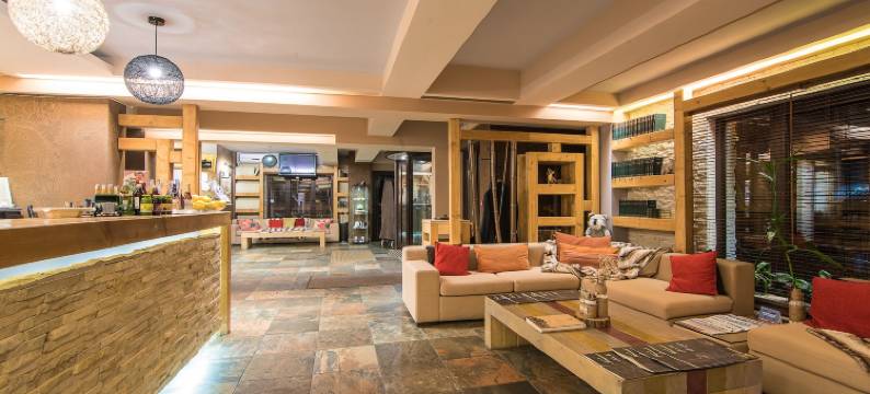 约安娜酒店(Ioana Boutique Hotel)图片