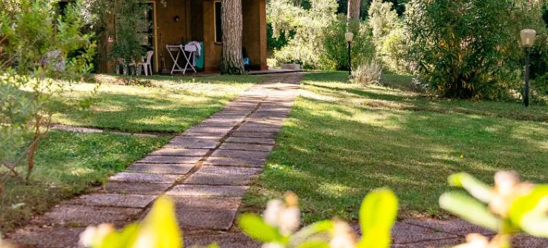 天堂Il公寓(Residence Ristorante Il Paradiso)图片