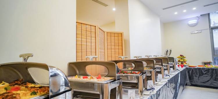 伊玛尔精英酒店(Emaar Elite Hotel)图片