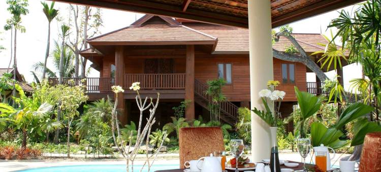 东方暹罗度假村(Oriental Siam Resort)图片