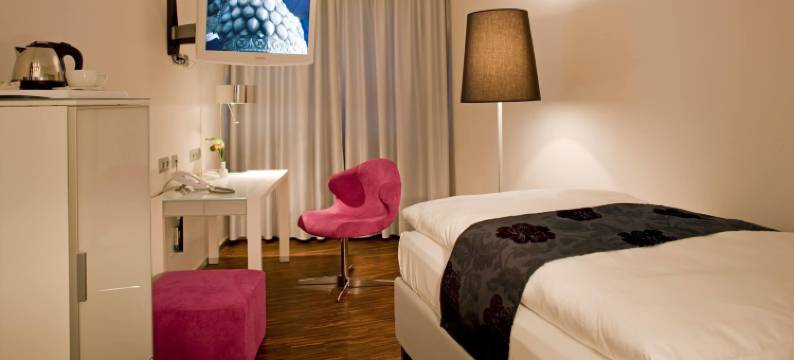 毛勒斯佐拉姆特酒店(Maurers Zollamt Hotel)图片