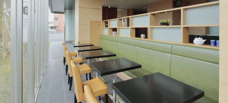 佐野光芒酒店(CANDEO HOTELS)(Candeo Hotels Sano)图片