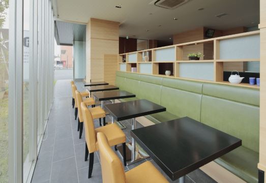 Candeo Hotels SanoHotel Overview