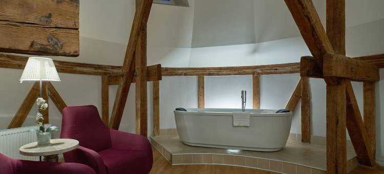 歌剧院酒店(Opera Hotel)图片