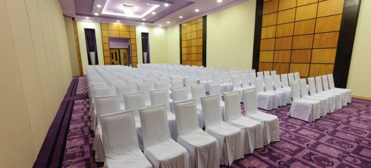 巴拿马城广场悦宜湾酒店(Riu Plaza Panamá)图片