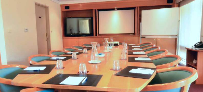 梅宁雅棕榈酒店(Meninya Palms Resort Moama)图片