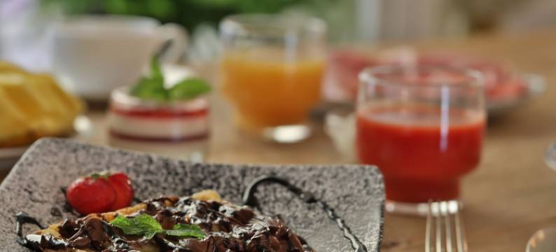 帝古利欧艾特德米兰酒店(Hotel Tigullio Et de Milan)图片