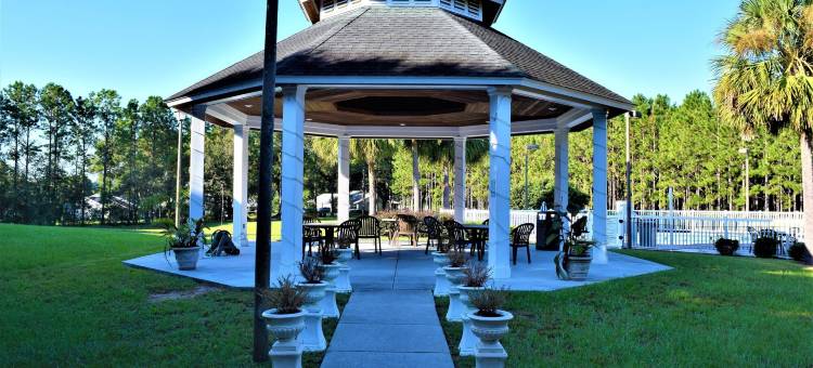 希特鲁斯希尔斯会议中心凯艺酒店(Quality Inn Conference Center at Citrus Hills)图片