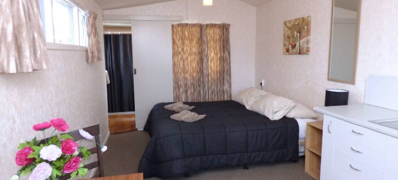 安克尔汽车旅馆(Anchor Motel)图片