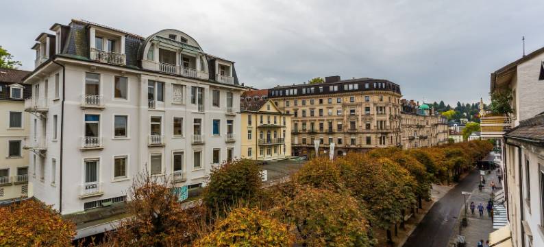 罗默霍夫酒店(Hotel Römerhof)图片