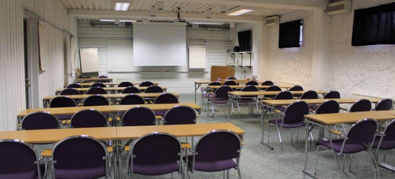 阿米哥酒店(Hotell Amigo)图片