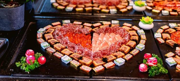 日内瓦图瓦里森林酒店(Woods Genève-Thoiry)图片