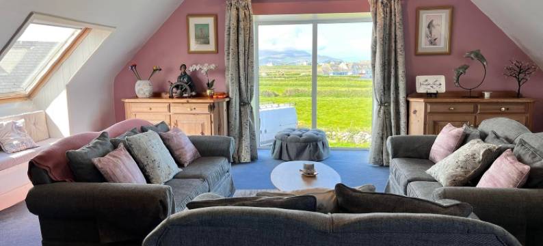 港屋酒店(Harbour House)图片