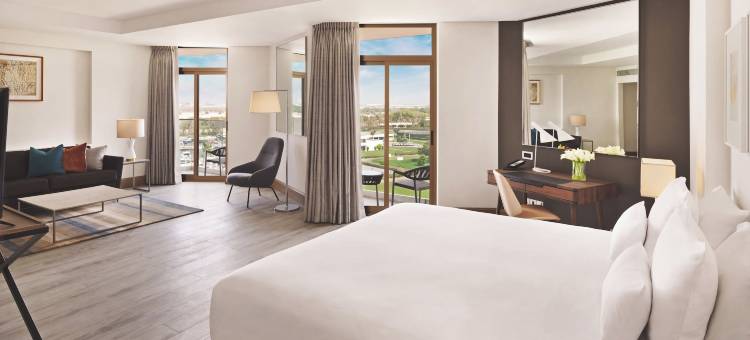 JA 海滩酒店，迪拜(JA Beach Hotel, Dubai)图片