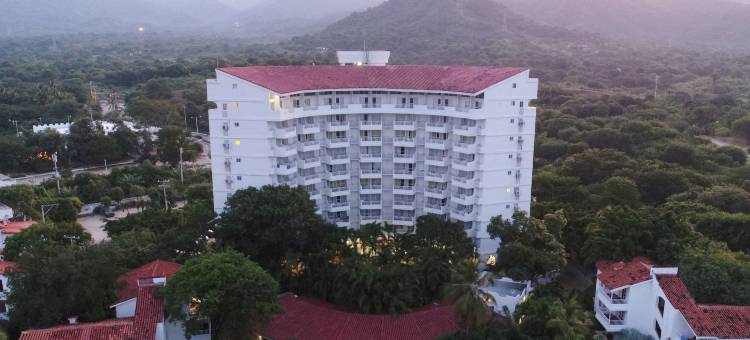 加连得可麦仑酒店 - 全包(Decameron Galeon - All Inclusive)图片