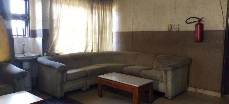 荷拉乔比旅馆(Holla-Jobi Guest House)图片