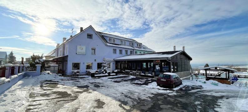 格拉斯许腾酒店(Glashütten Hotel)图片