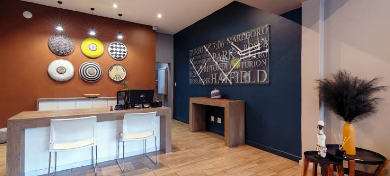 阿卡娜妮公寓(Akanani Apartments)图片