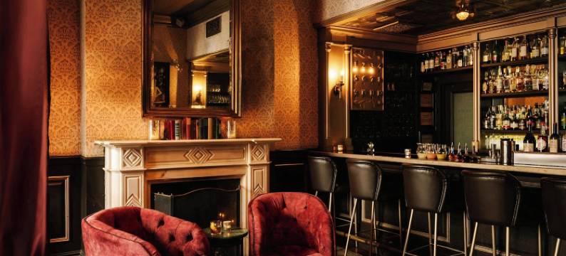 威廉酒店中城-桑德(The William Hotel Midtown, New York)图片