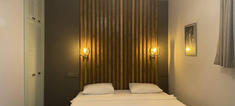 Elyada 宾馆 (+8 岁)(Elyada Otel ve Bağ Evi 8 Yaş Üstü)图片